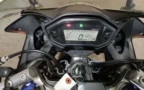 HONDA CBR400R 2014 NC47