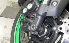 YAMAHA MT-09 A 2016 RN34J