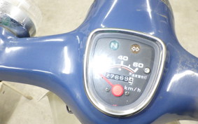 HONDA C50 SUPER CUB 2022 AA01