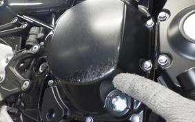 KAWASAKI Z900RS 2018 ZR900C