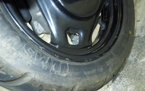 SUZUKI LET's 4 2021 CA45A