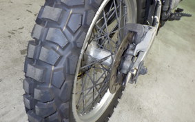 YAMAHA LANZA 1998 4TP