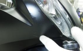 HONDA DIO110-3ﾍﾞｰｼｯｸ 2025 JK03