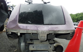 YAMAHA MAXAM 250 SG17J