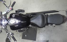 YAMAHA DRAGSTAR 400 CLASSIC  2014 VH02J