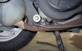 SUZUKI ADDRESS V50 Gen.2 CA42A