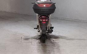 HONDA SUPER DREAM110 JA27