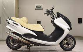 YAMAHA MAJESTY 125 FI 2004