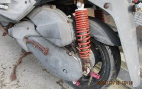 YAMAHA CYGNUS 125 X SE44J