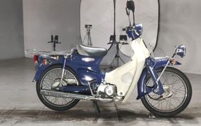 HONDA SUPER CUB50 AA01