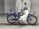 Фото Honda SUPER CUB50 2007 с японского аукциона