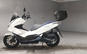 HONDA PCX 125 E JK06
