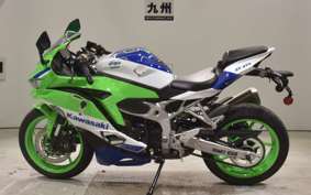 KAWASAKI ZX-4RR 2024 ZX400P