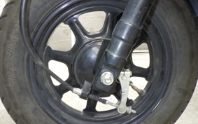 HONDA GIORNO 3 2022 AF77