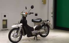 HONDA LITTLE CUB 2015 AA01