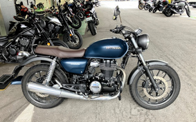 HONDA GB350 2021 NC59