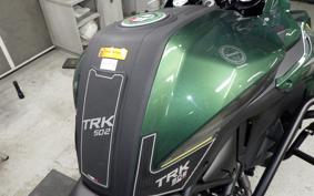BENELLI TRK502X 2025