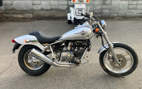 HONDA MAGNA 50 AC13