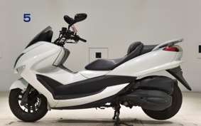 YAMAHA MAJESTY 250 Gen.4 SG20J