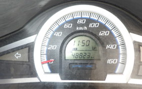 HONDA PCX 150 1996 KF18