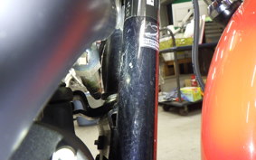 HARLEY XL883RI 2007