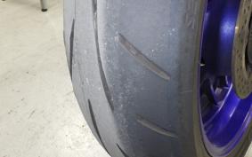 YAMAHA MT-09 SP 2023 RN69J