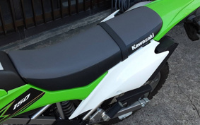 KAWASAKI KLX150 LX150G