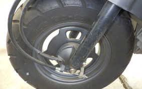 HONDA ZOOMER AF58