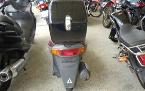 SUZUKI VECSTAR 125 CF42A