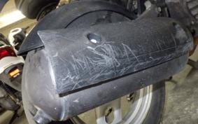 HONDA DIO Gen.5 AF56