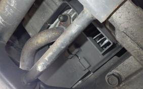 SUZUKI ADDRESS V125 CF46A