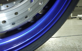 YAMAHA MT-09 ASP 2018 RN52J