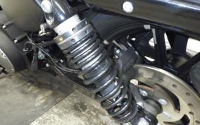 HARLEY XL883N 2018