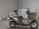 Фото Honda DIO CHESTER с японского аукциона