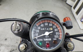 YAMAHA MR50 2026 354