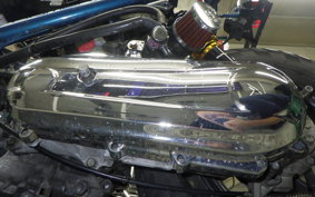 HONDA ZOOMER AF58