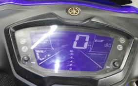 YAMAHA CYGNUSｸﾞﾘﾌｧｽ 2023 SEJ4J