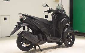 YAMAHA TRICITY 155 A 2011 SG37J