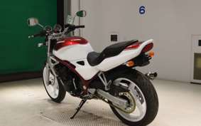 KAWASAKI BALIUS 250 ZR250A