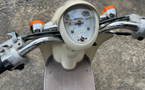 HONDA CREA SCOOPY AF55