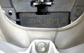 SUZUKI ADDRESS 110 CE47A