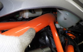 KTM 250 DUKE 1999