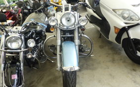 HARLEY FLSTN 1580 2007