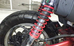 HONDA MONKEY 125 2015 JB02