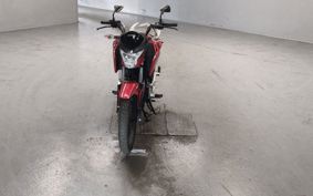 HONDA CBF125R PJJN