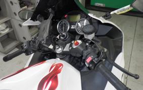 KAWASAKI ZX 1400 NINJA R A 2012