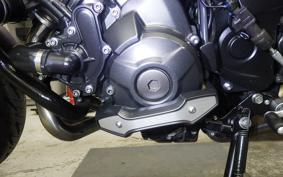 YAMAHA MT-09 A 2017 RN52J