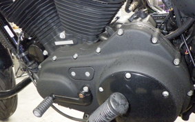 HARLEY XL883RI 2007