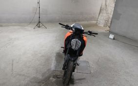 KTM 390 DUKE JPJ40