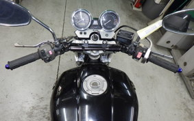 YAMAHA XJR400 Gen.3 R 2002 RH02J